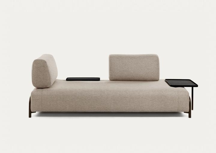 Produktbild Kave Home Compo (3-Sitzer)