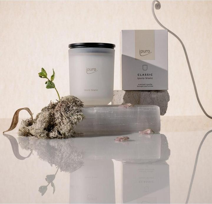 Actual product image Ipuro Classic (270 g)