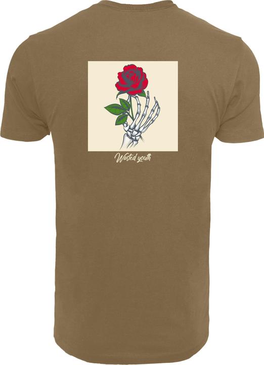 Produktbild Mister Tee Wasted Youth Tee - 2776 (XS)