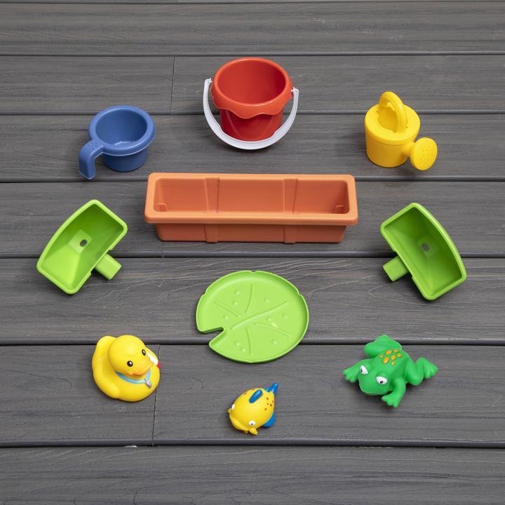 Produktbild Step2 Pump & Splash discovery Pond