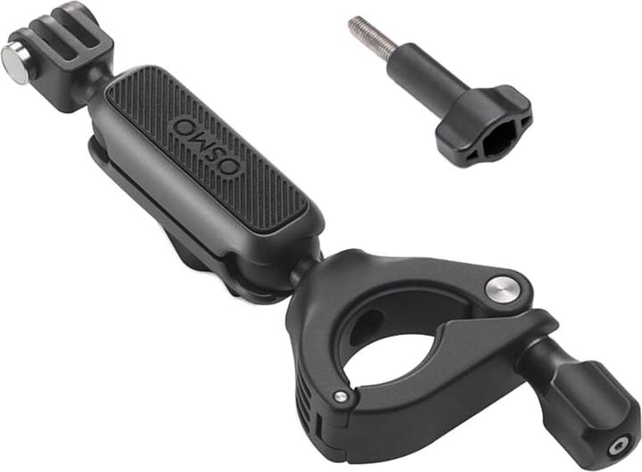 Actual product image DJI Handlebar posture (Osmo Action, Osmo Action 3)