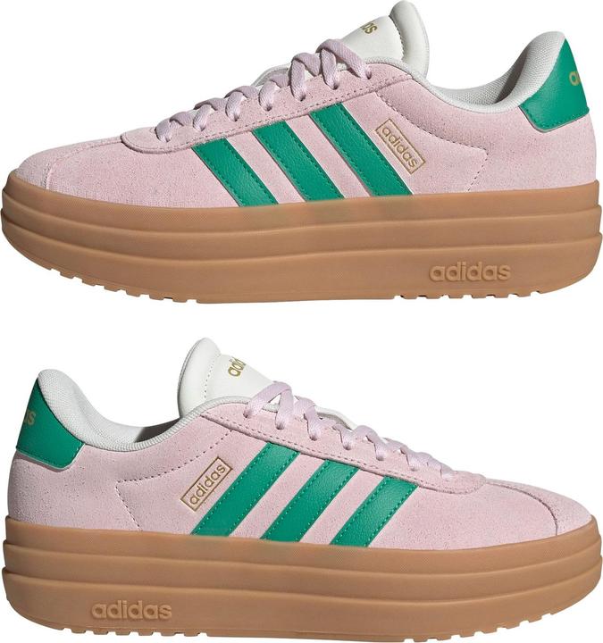 Image du produit Adidas VL Court Bold (40)