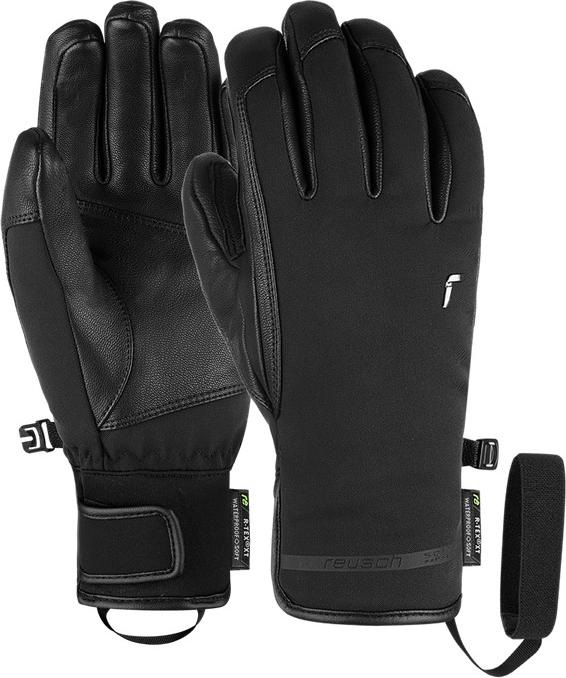 Produktbild Reusch skihandschuhe damen explorer pro r-tex® pcr (7.5)