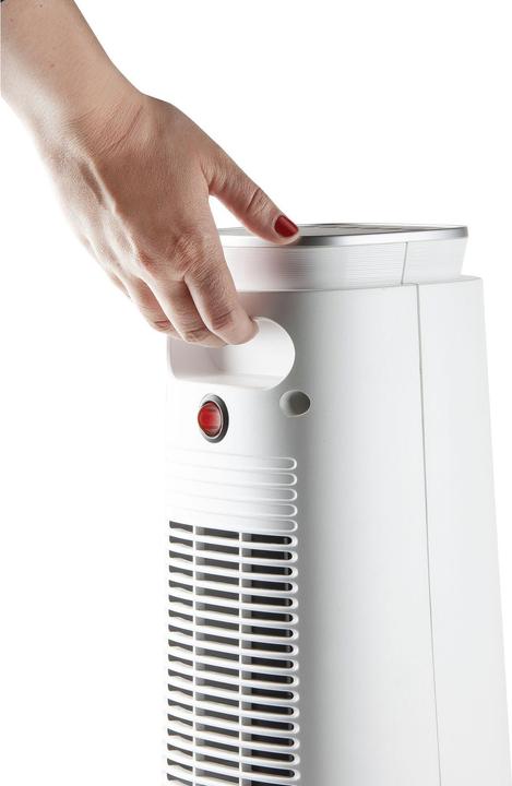 Image du produit Domo Convecteur Chauffage céramique (2000 W)