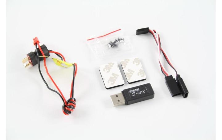 Image du produit Xtra Sense Innovations ESS-Dual+ module sonore