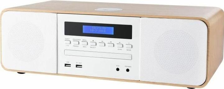 Actual product image Thomson MIC201IBT (FM, Bluetooth)