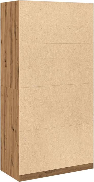 Produktbild vidaXL Alexius (100 x 50 x 200 cm)