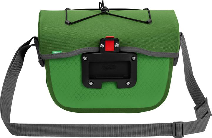 Produktbild Vaude Aqua Box (6 l, Lenkertasche)
