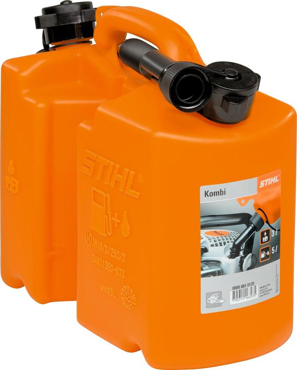 Actual product image Stihl Kombikanister