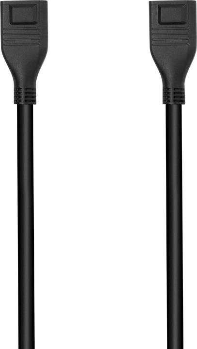 Actual product image EcoFlow Delta Max Battery Cable