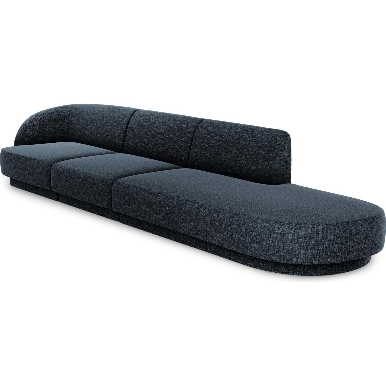 Thumbnail - Micadoni, Sofa, Miley (2-Sitzer, 3-Sitzer, 4-Sitzer)