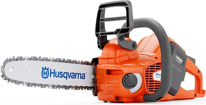 Husqvarna Akku (Battery chain saw)