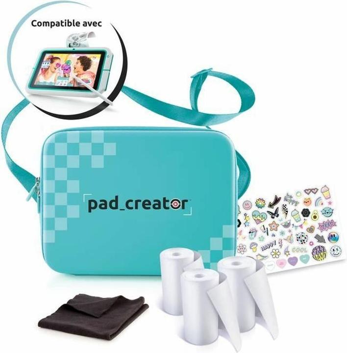 Actual product image Canal Toys Canaltoys Tablet Case