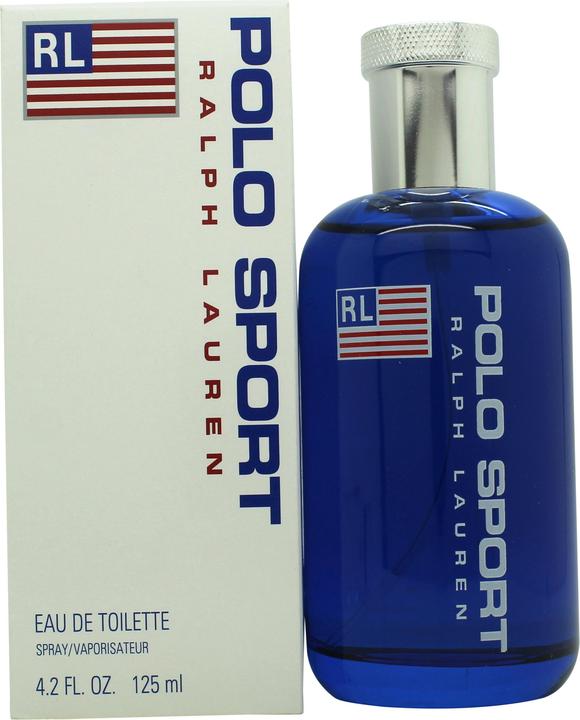Image du produit Ralph Lauren Polo Sport (Eau de toilette, 125 ml)