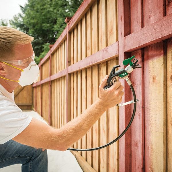 Actual product image Wagner Control 150 M