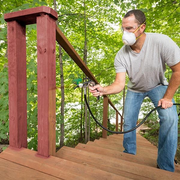 Actual product image Wagner Control 150 M