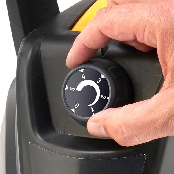 Actual product image Wagner Control 150 M