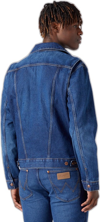 Immagine prodotto Wrangler 124Mj (M)