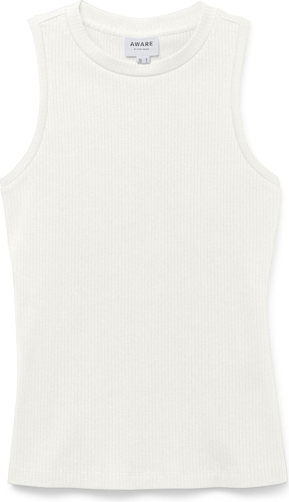 Aware Vmlavender Sl O-Neck Top Vma Noos