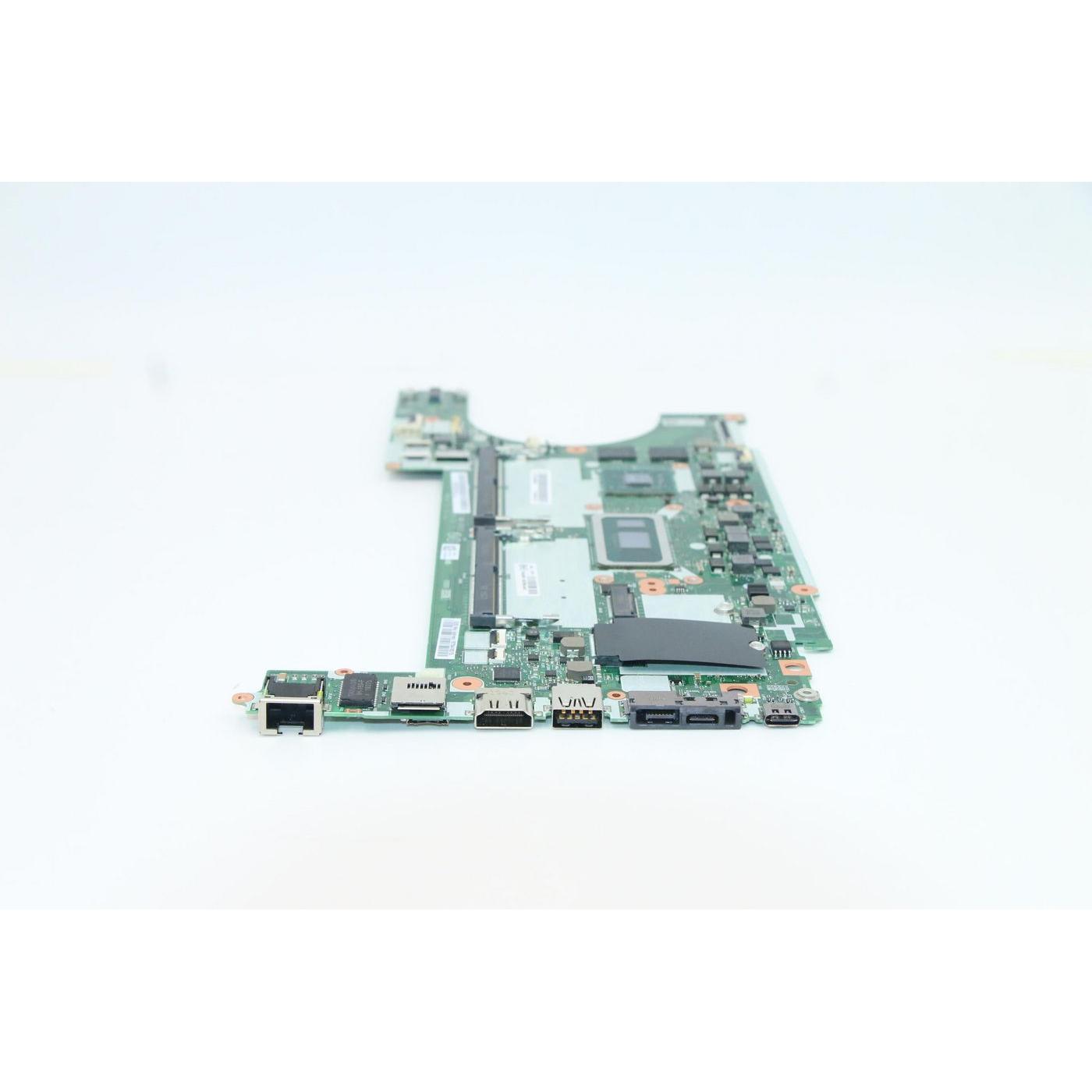 Thumbnail - Lenovo INTEL Planar LBL Intel UHD, Notebook Ersatzteile, Mehrfarbig