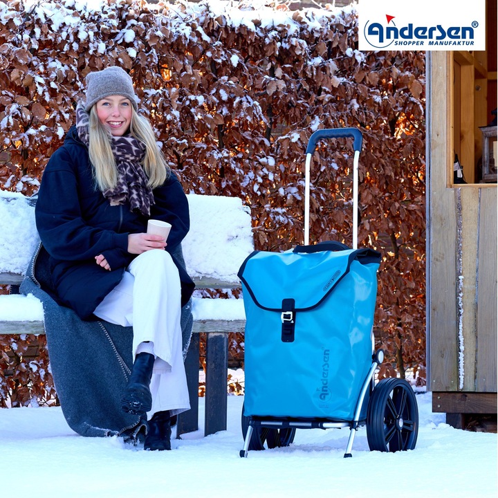 Produktbild Andersen Royal Shopper Ortlieb