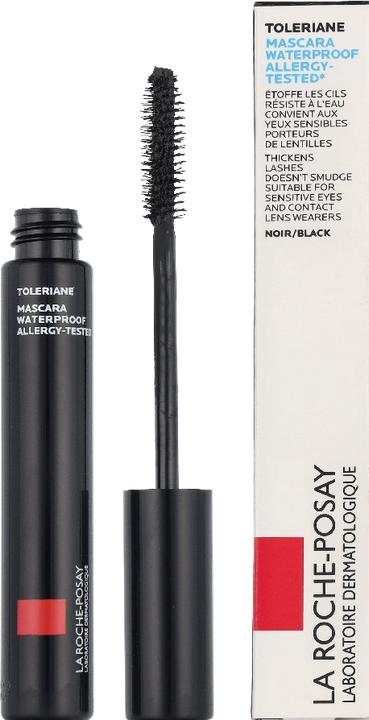 Produktbild La Roche Posay Toleraine (Schwarz)