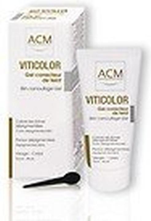 Produktbild ACM Viticolor (50 ml)