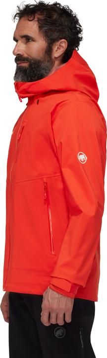 Immagine prodotto Mammut Alto Guide Hardshell Hooded Jacket (S)
