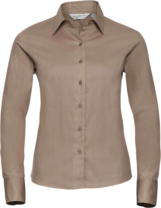 Immagine prodotto Russell Camicetta Collection a maniche lunghe (XS)