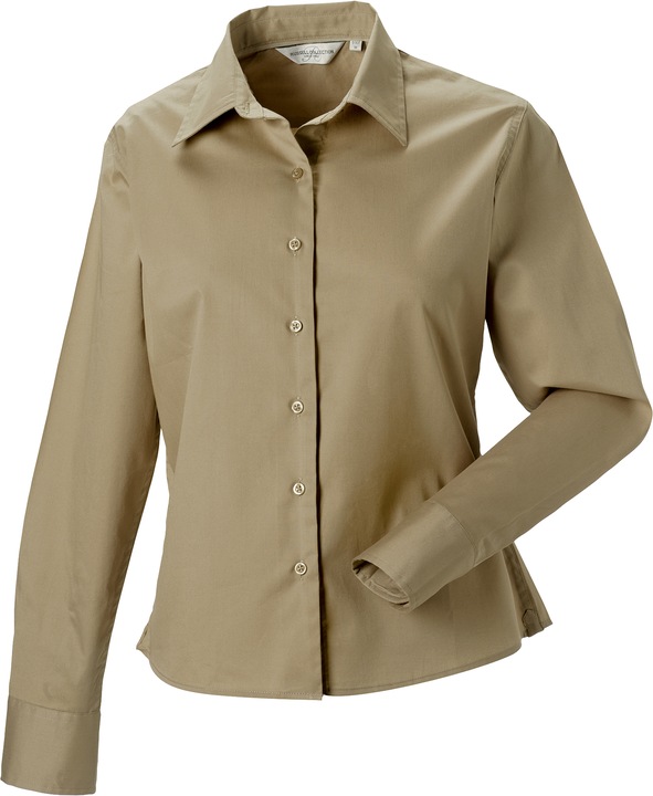 Immagine prodotto Russell Camicetta Collection a maniche lunghe (XS)