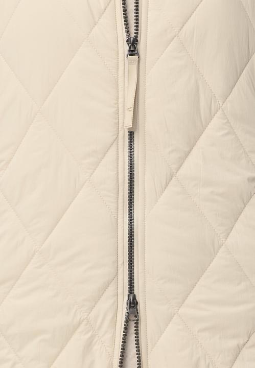 Produktbild Camel Active Lange Weste mit Kapuze (38)