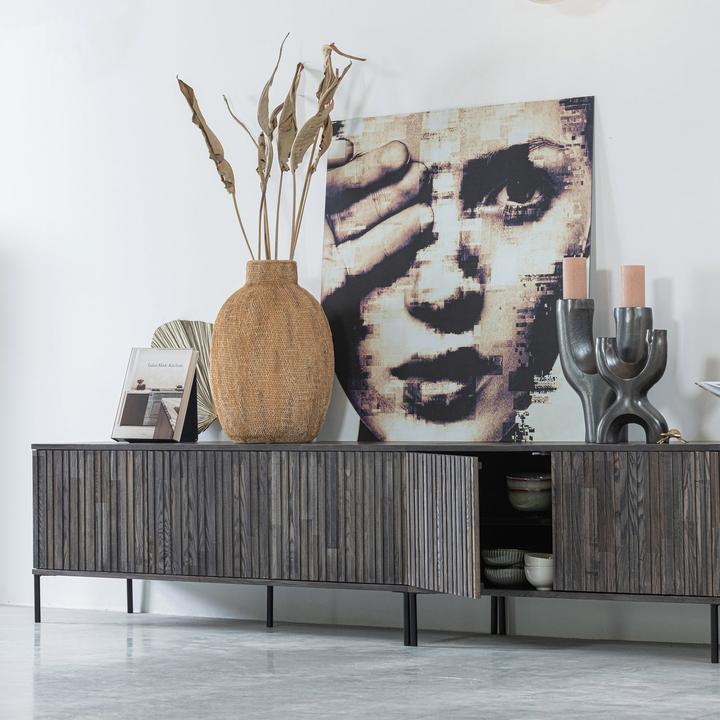 Image du produit Woood Gravure (56 x 100 x 44 cm)