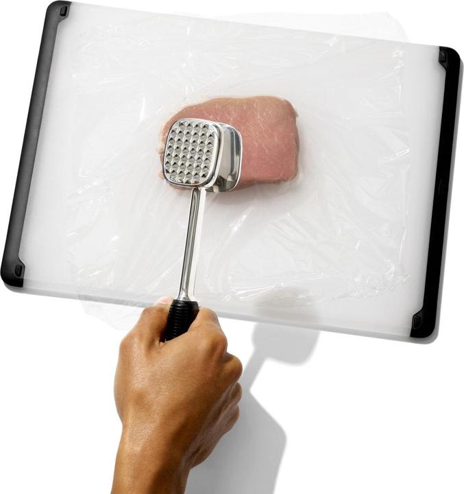 Actual product image OXO Meat hammer