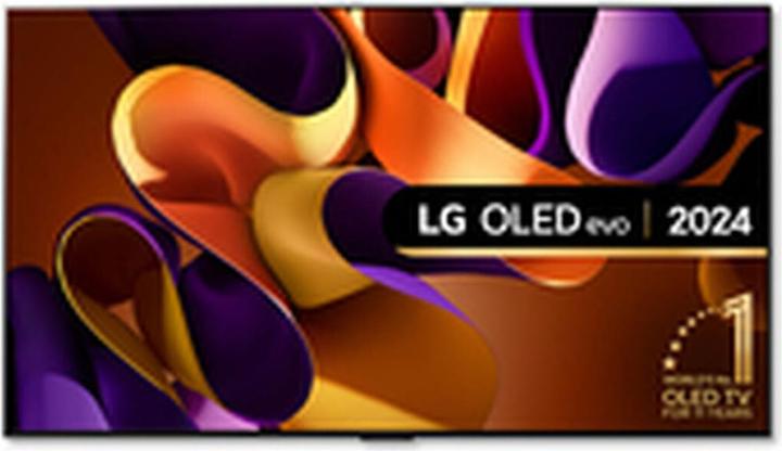 Produktbild LG OLED77G42LW (77", G4, OLED, 4K)