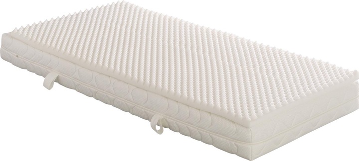 Produktbild Badenia Trendline Senso (100 x 200 cm)