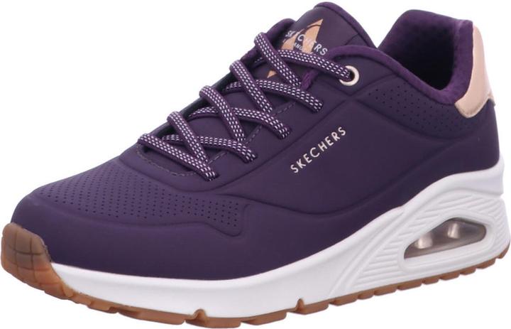 Skechers Uno Shimmer Away