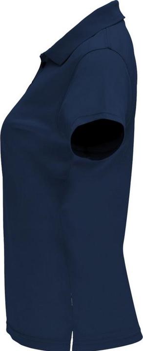Produktbild Alpinia Monzha Poloshirt Sport kurzärmlig (XL)