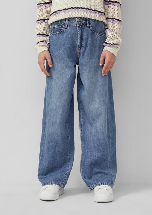Immagine prodotto s.Oliver Jeans-Hose Jeans-Hose (152)