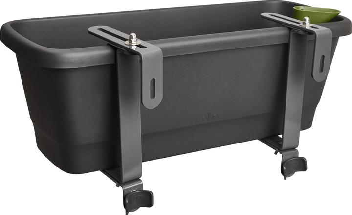 Image du produit Elho Support de balconnet universel en métal