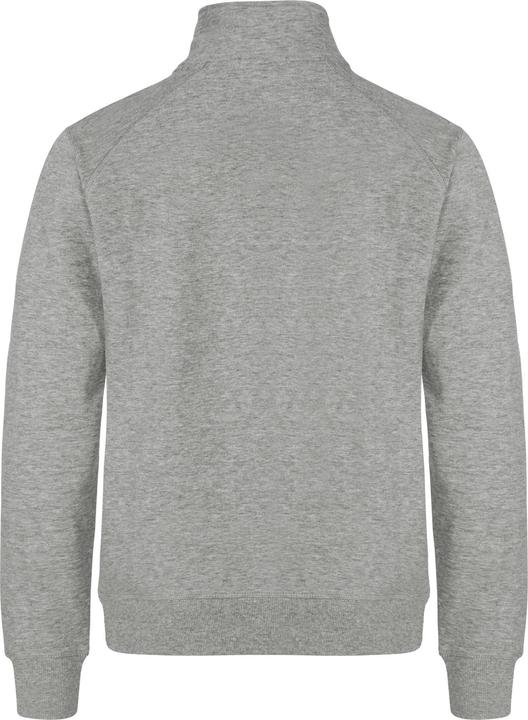 Produktbild Clique Classic Sweatshirt mit halbem Reissverschluss (4XL)