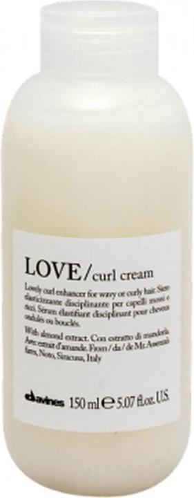 Produktbild Davines Love Curl Conditioner (1000 ml)