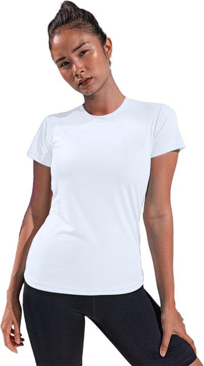 Immagine prodotto Tri Dri Maglietta a maniche corte Performance (XS)