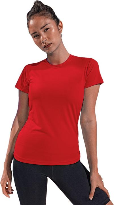 Immagine prodotto Tri Dri Maglietta Performance a maniche corte (M)