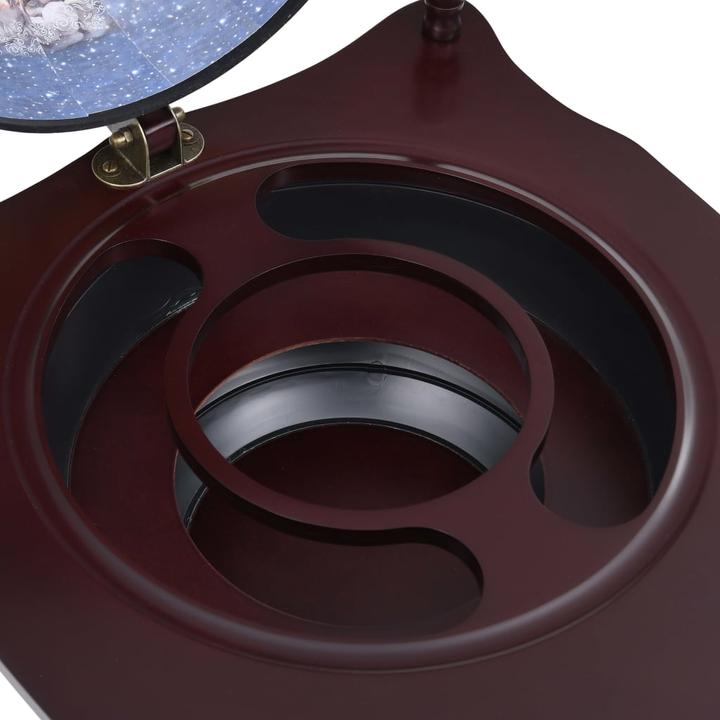 Actual product image vidaXL Alkmani (33 cm)