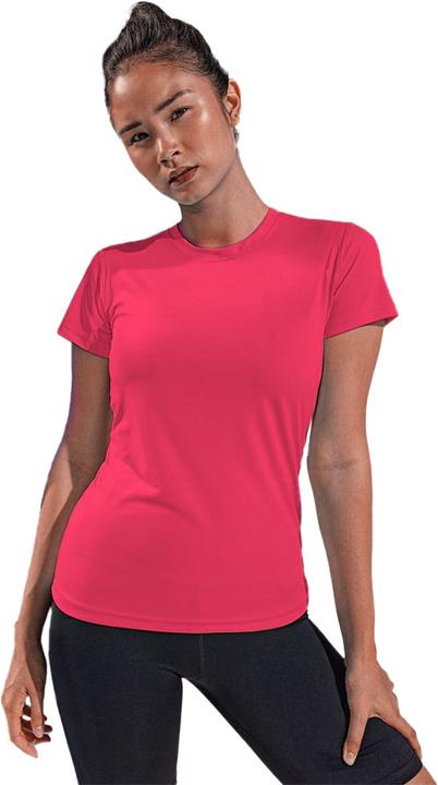 Immagine prodotto Tri Dri Maglietta a maniche corte Performance (L)