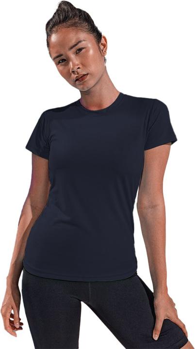 Immagine prodotto Tri Dri Maglietta Performance a maniche corte (S)