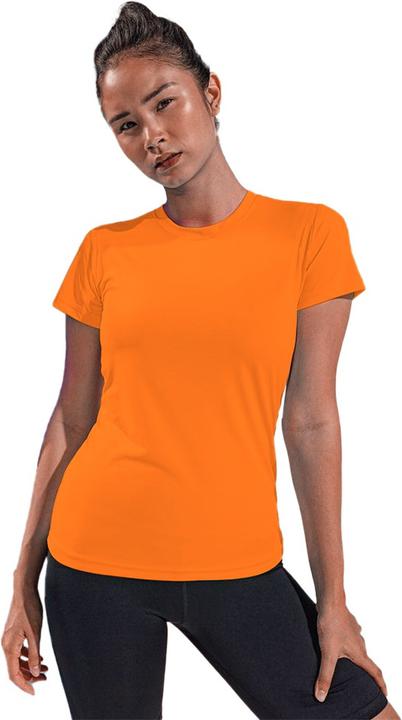 Immagine prodotto Tri Dri Maglietta Performance a maniche corte (L)