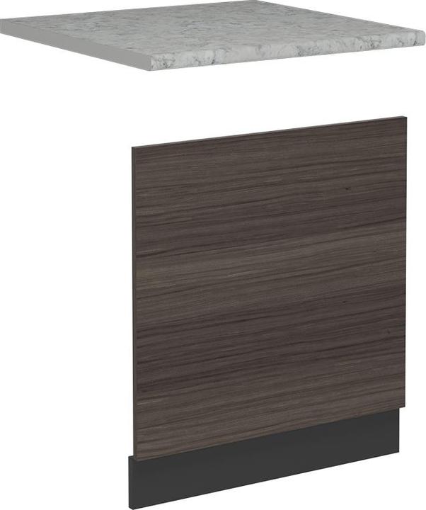 Anthrazit, Edelgrau, Marble-Weiss