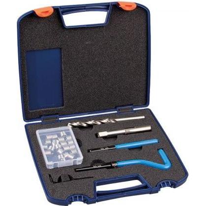 Rotec, Maschi + Giramaschi, 396.0600 Ro-Coil Gewindereparatursatz M6