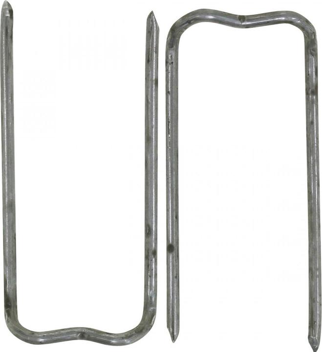 Produktbild The Wire Man Patenthaften